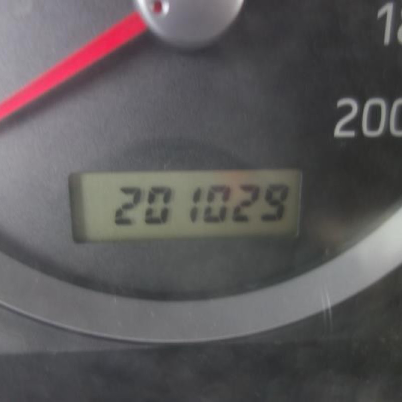 Moteur essuie glace avant SUZUKI LIANA Photo n°10