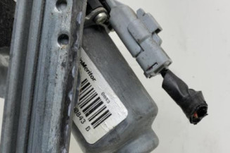 Leve vitre electrique avant gauche CITROEN C1 1