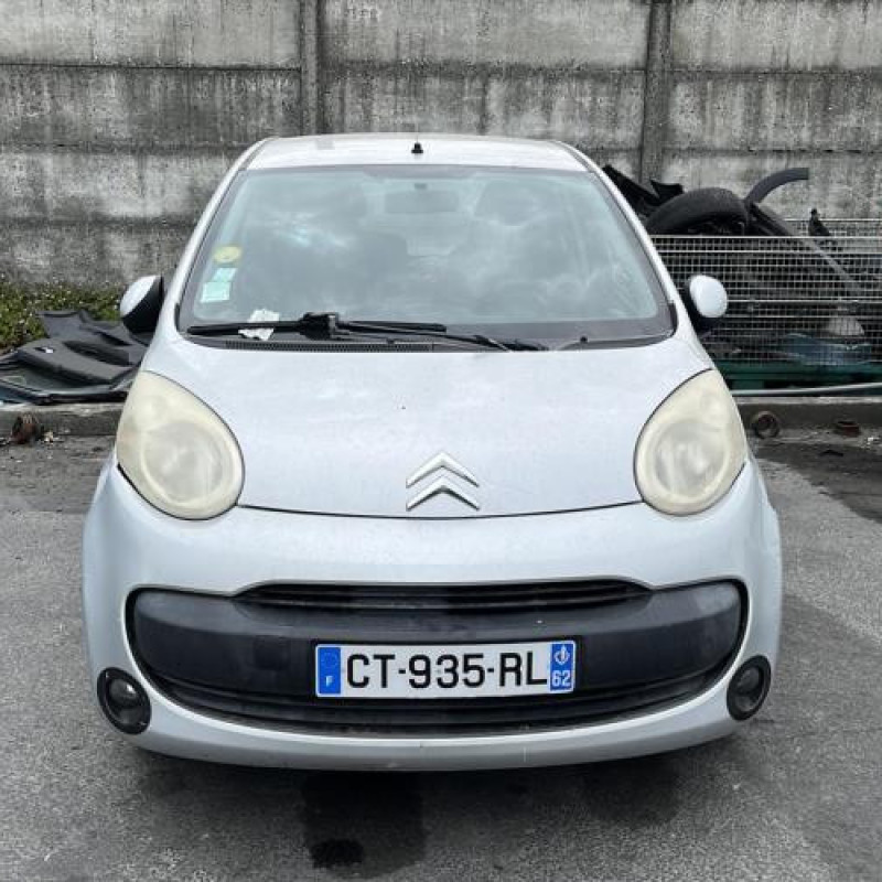 Leve vitre electrique avant gauche CITROEN C1 1 Photo n°5