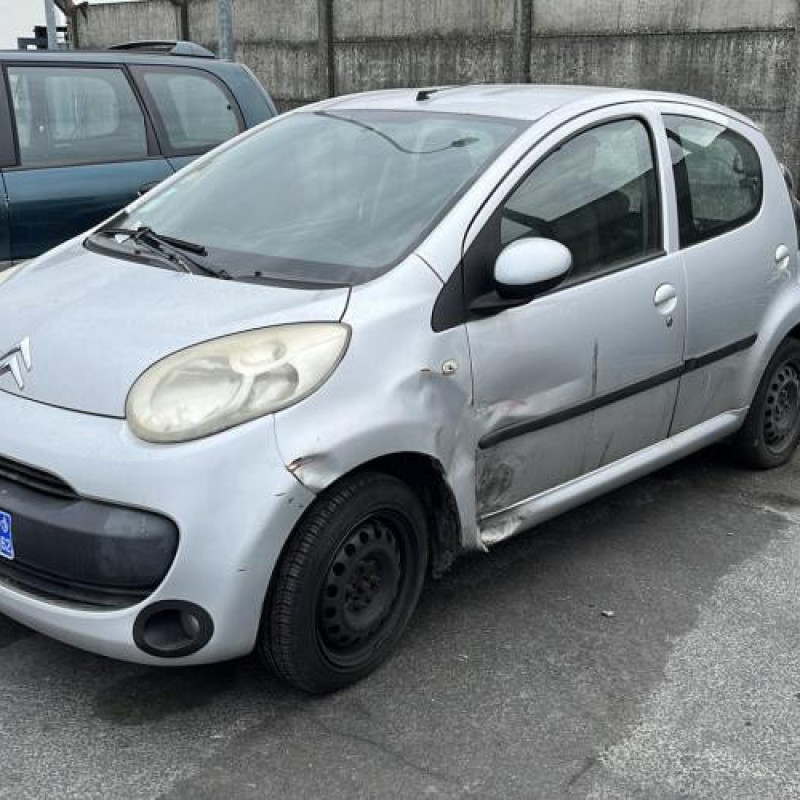 Leve vitre electrique avant gauche CITROEN C1 1 Photo n°6
