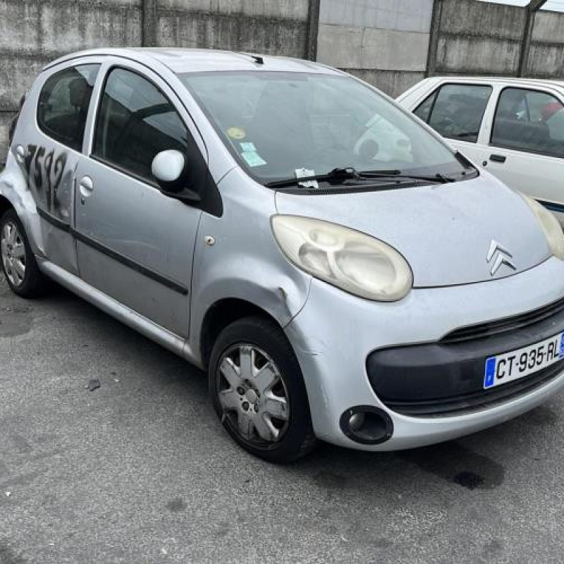 Leve vitre electrique avant gauche CITROEN C1 1 Photo n°7