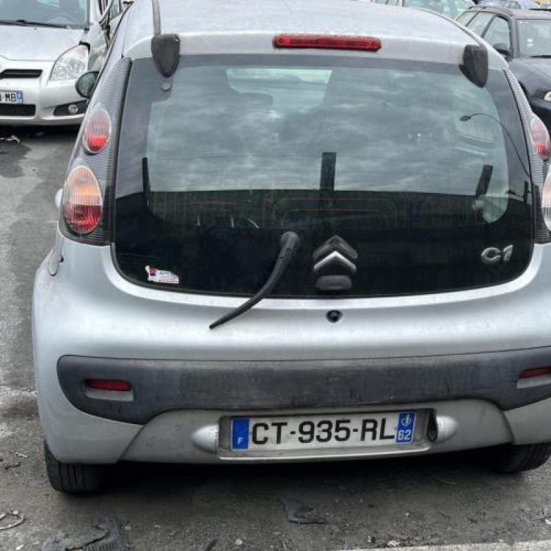 Leve vitre electrique avant gauche CITROEN C1 1 Photo n°10