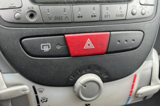 Leve vitre electrique avant gauche CITROEN C1 1