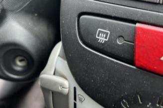 Leve vitre electrique avant gauche CITROEN C1 1