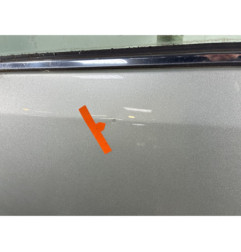 Porte avant gauche LEXUS GS 2