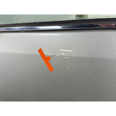 Porte avant gauche LEXUS GS 2