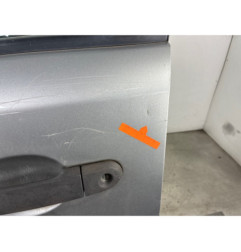 Porte avant gauche NISSAN NOTE 1 Photo n°1