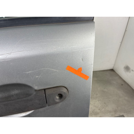 Porte avant gauche NISSAN NOTE 1 Photo n°1