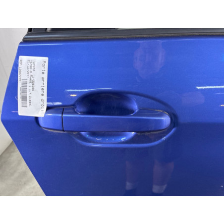 Porte arriere droit TOYOTA VERSO-S