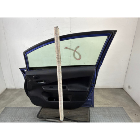 Porte avant droit TOYOTA VERSO-S