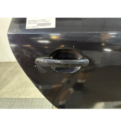 Porte arriere droit VOLKSWAGEN POLO 5 Photo n°1