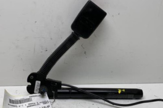 Pretensionneur de ceinture avant droit FORD FIESTA 5 Photo n°1