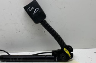 Pretensionneur de ceinture avant droit FORD FIESTA 5