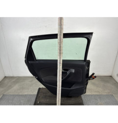 Porte arriere gauche VOLKSWAGEN POLO 5 Photo n°1
