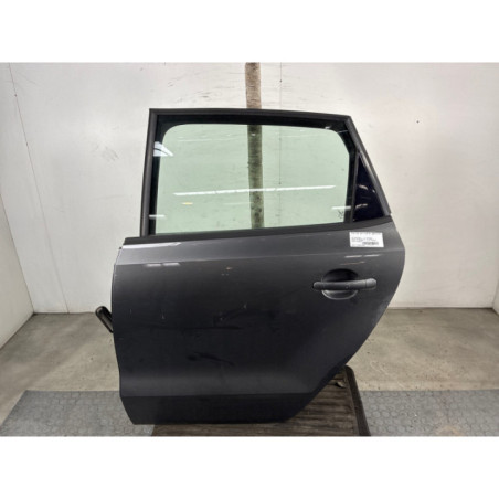 Porte arriere gauche VOLKSWAGEN POLO 5