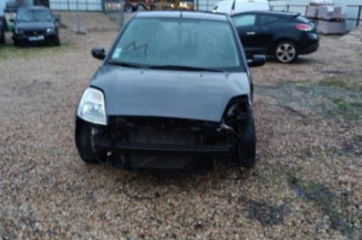 Boite de vitesses FORD FIESTA 5 Photo n°1