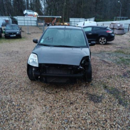Boite de vitesses FORD FIESTA 5 Photo n°1