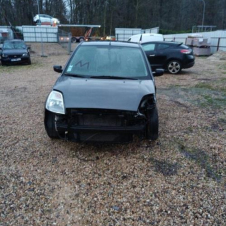 Boite de vitesses FORD FIESTA 5