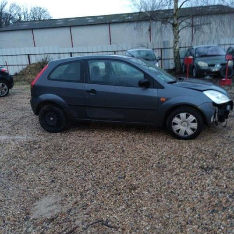 Boite de vitesses FORD FIESTA 5 Photo n°3