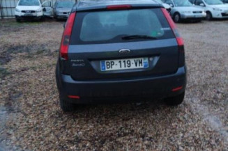 Boite de vitesses FORD FIESTA 5