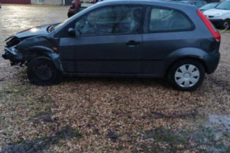 Boite de vitesses FORD FIESTA 5