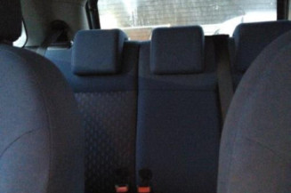 Boite de vitesses FORD FIESTA 5