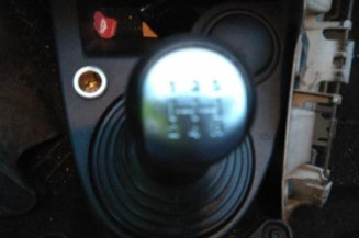 Boite de vitesses FORD FIESTA 5