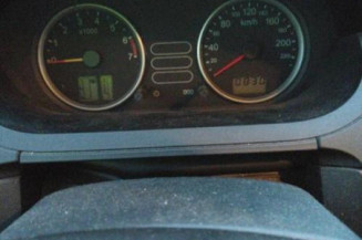 Boite de vitesses FORD FIESTA 5