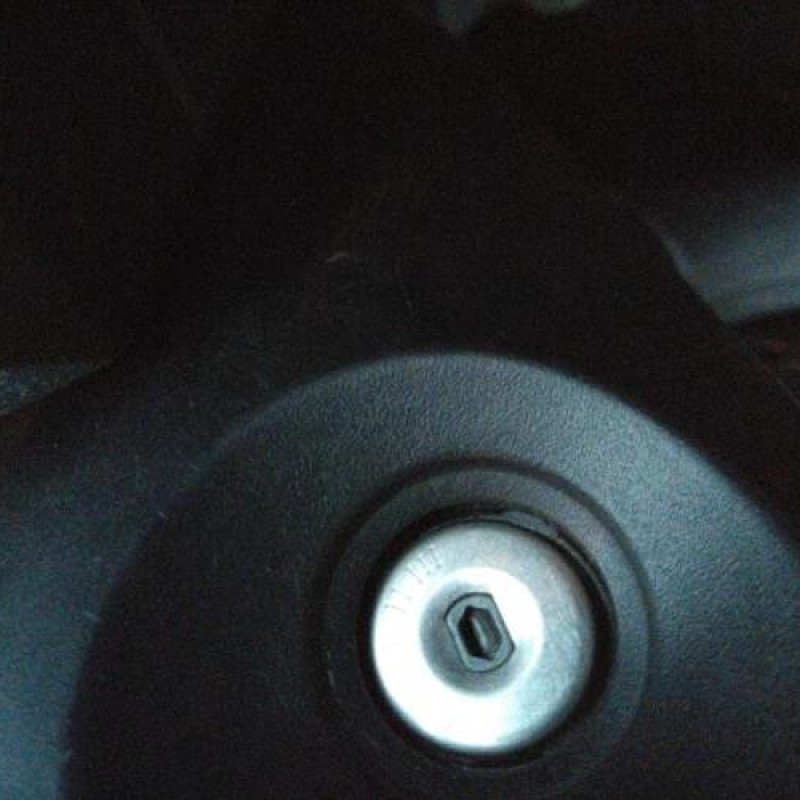 Boite de vitesses FORD FIESTA 5 Photo n°13