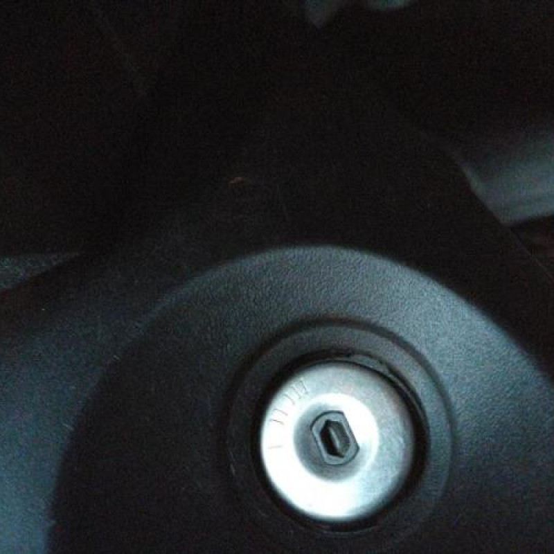 Boite de vitesses FORD FIESTA 5 Photo n°14
