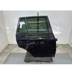 Porte arriere droit BMW X3 E83