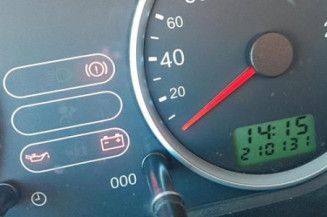 Boite de vitesses FORD FIESTA 5