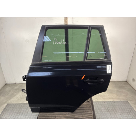 Porte arriere gauche BMW X3 E83