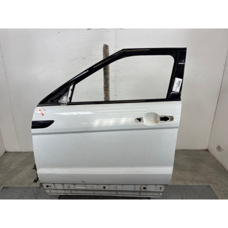 Porte avant gauche LAND ROVER RANGE ROVER 1 EVOQUE Photo n°1