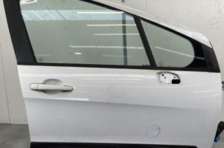 Porte avant droit PEUGEOT 308 1 Photo n°1