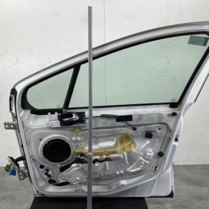 Porte avant droit PEUGEOT 308 1 Photo n°5