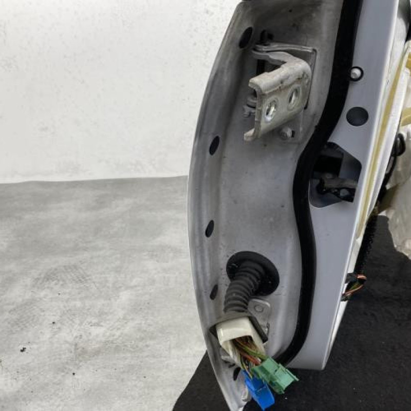Porte avant droit PEUGEOT 308 1 Photo n°6