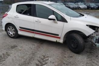 Porte avant droit PEUGEOT 308 1