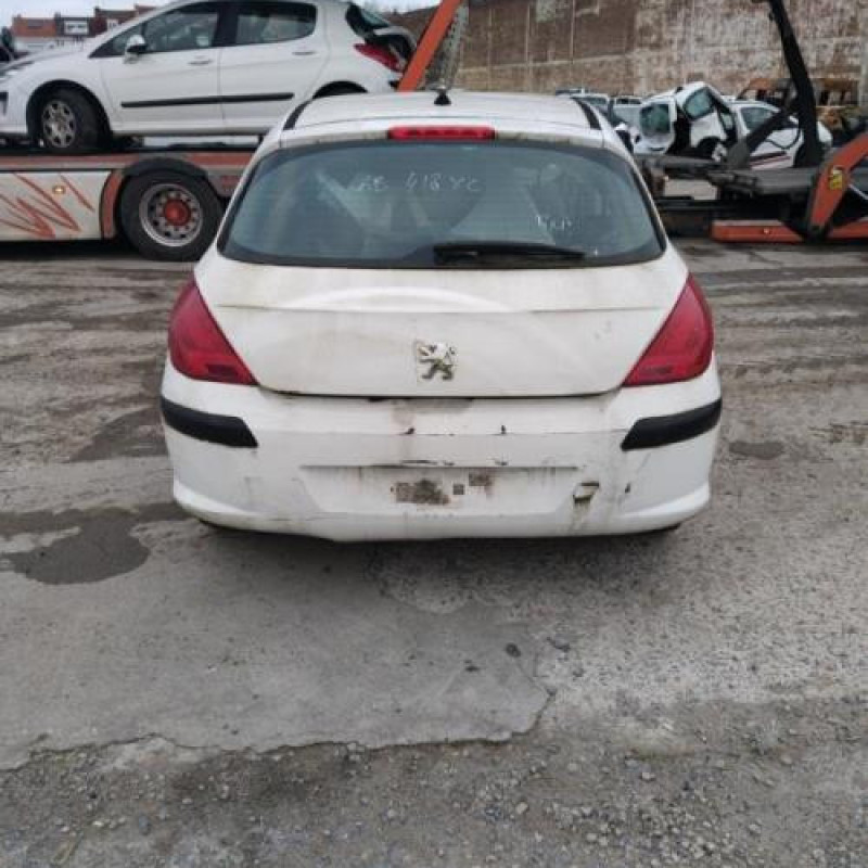 Porte avant droit PEUGEOT 308 1 Photo n°9