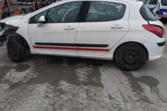 Porte avant droit PEUGEOT 308 1
