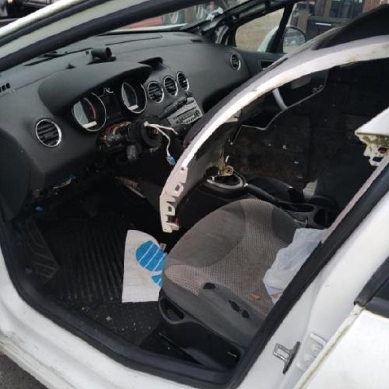Porte avant droit PEUGEOT 308 1 Photo n°11