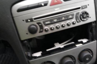 Porte avant droit PEUGEOT 308 1