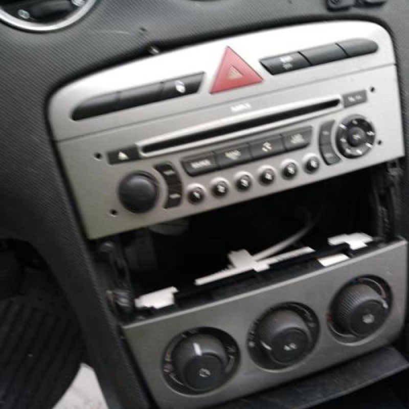Porte avant droit PEUGEOT 308 1 Photo n°14