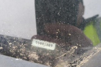 Porte avant droit PEUGEOT 308 1
