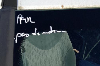 Porte avant droit PEUGEOT 308 1