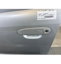 Porte avant gauche TOYOTA YARIS 1