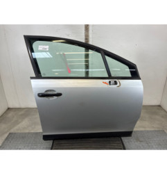 Porte avant droit CITROEN C4 1 Photo n°1