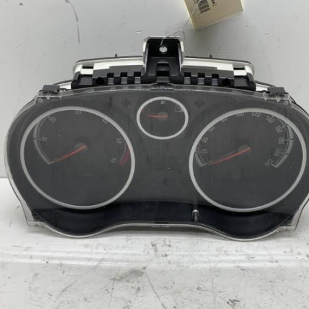 Compteur OPEL CORSA D Photo n°1