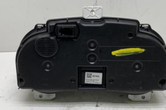Compteur OPEL CORSA D