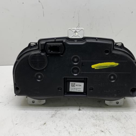 Compteur OPEL CORSA D